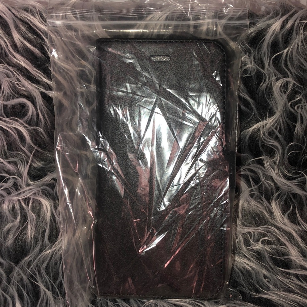 iPhone 6/6s/7 Plus Wallet Case